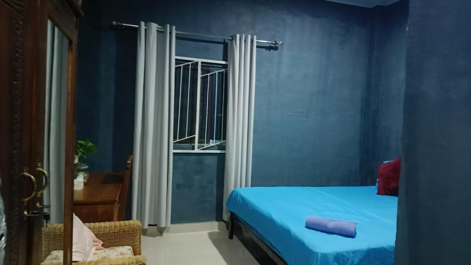 Gama Apartments 딜리 외부 사진