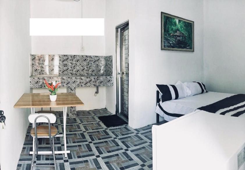 Gama Apartments 딜리 외부 사진