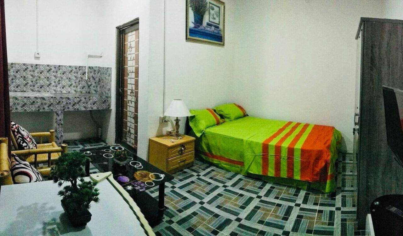 Gama Apartments 딜리 외부 사진