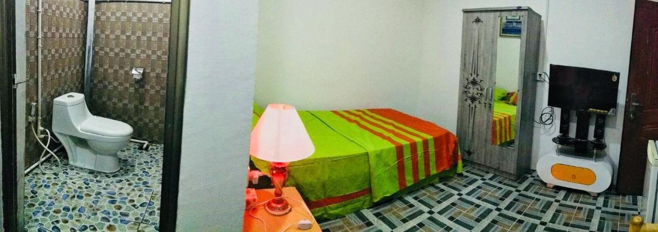 Gama Apartments 딜리 외부 사진